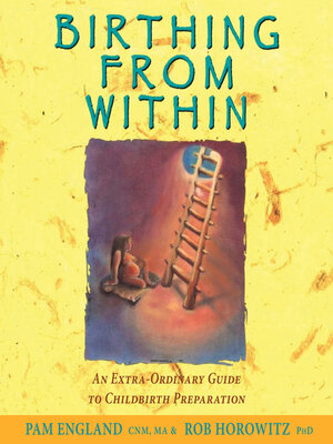 cover image of Birthing from Within